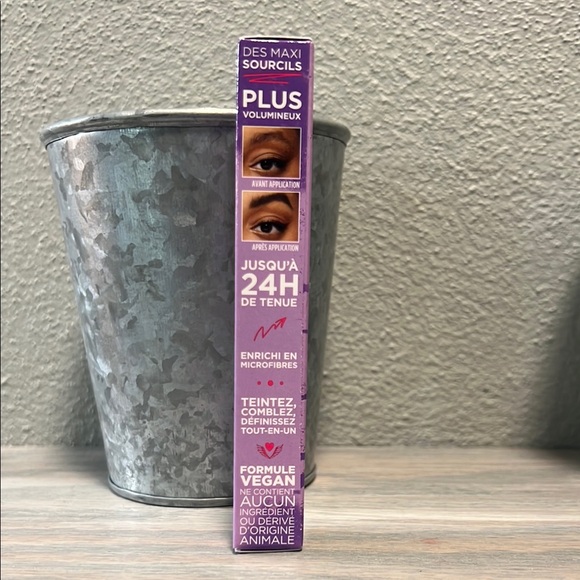 Urban Decay Big Bush Brow Gel - Brunette Betty - Picture 2 of 6